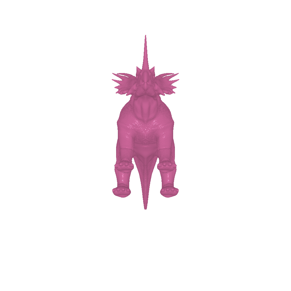 wkw | 3D models download | Creality Cloud