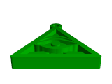 illuminati keychain (thingiverse.com)-0