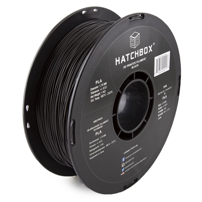 Hatchbox PLA Filament