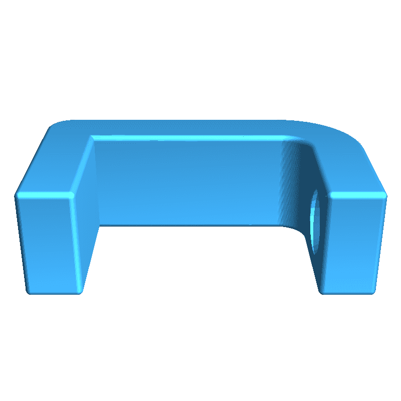 G-Clamp fully printable | 3D models download | Creality Cloud