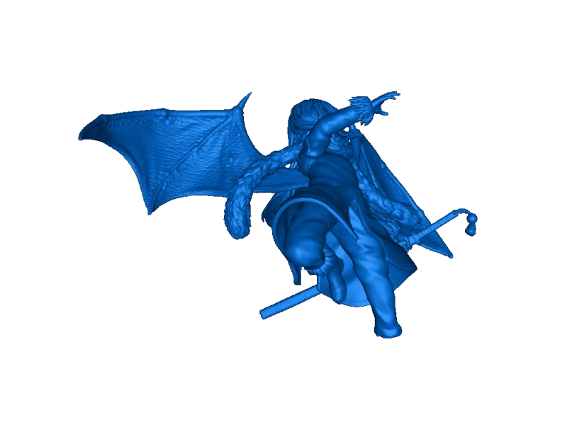 limule tempest