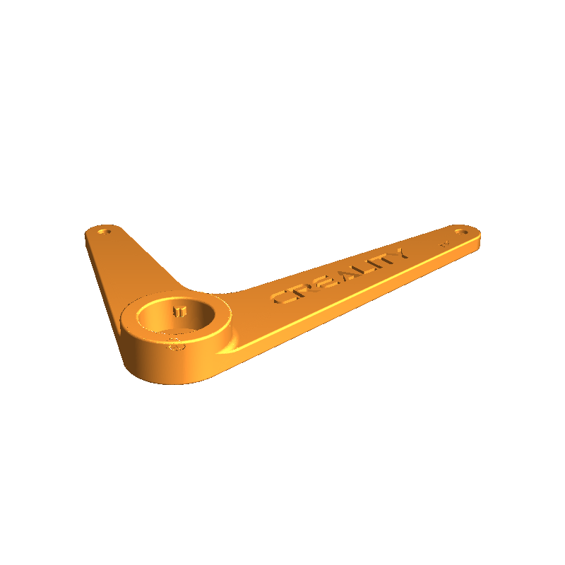 K1C logo filament barrel base_l