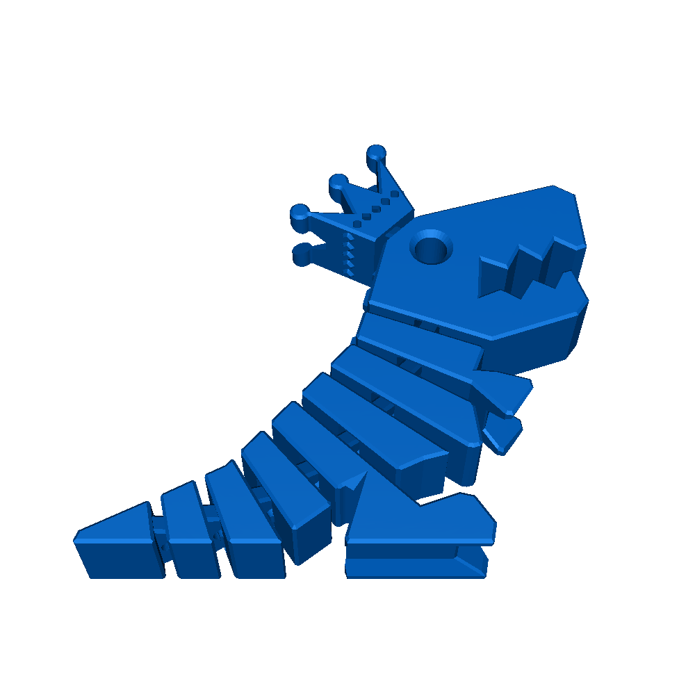flexi Rex remix