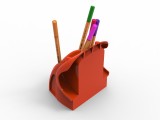 VW Pen Holder-2