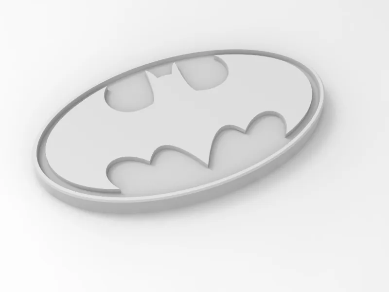 Batman Logo