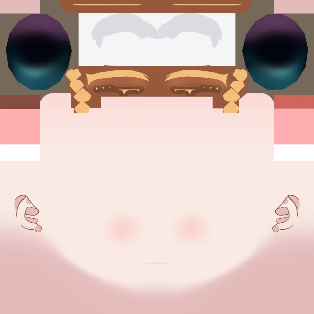 Boneco -2