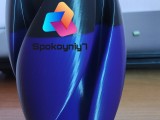  ваза  фигурная -1