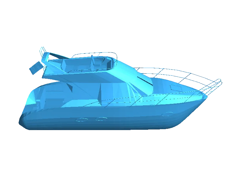 Yatch