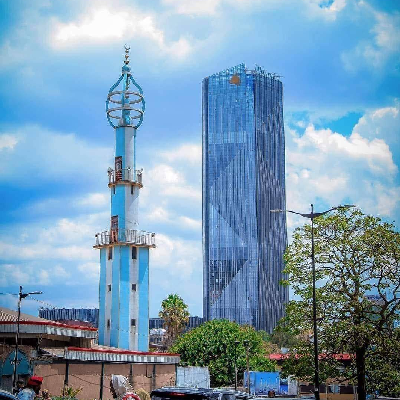 avatar of Ethiopian muslims