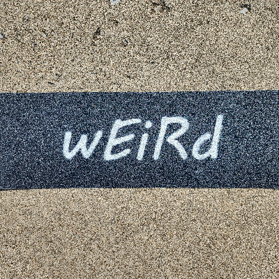 avatar of 3d_weird