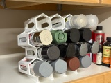 Honeycomb Spraypaint Storage (multiple sizes)-2