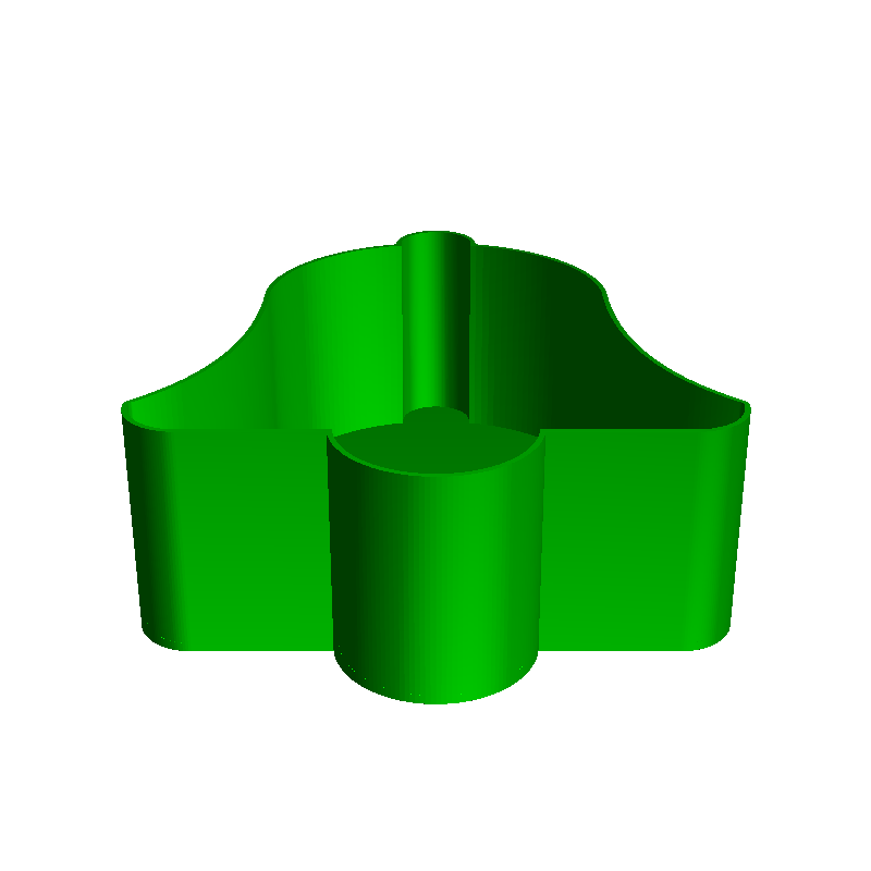 Bell, nestable box (v1)
