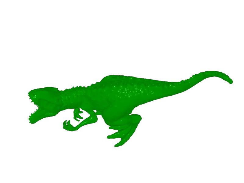 Indominus Rex