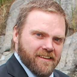 avatar of Tomas Danielsson