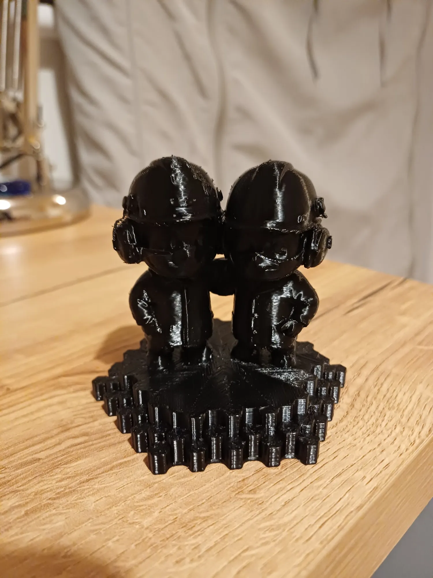 Friends figure-2