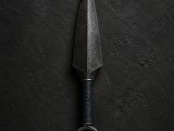 KUNAI - DAGGER-1