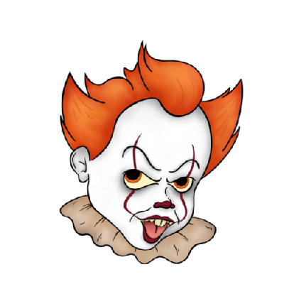 avatar of Pennywise