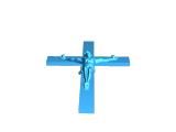 Jesus Christ On The Cross-0