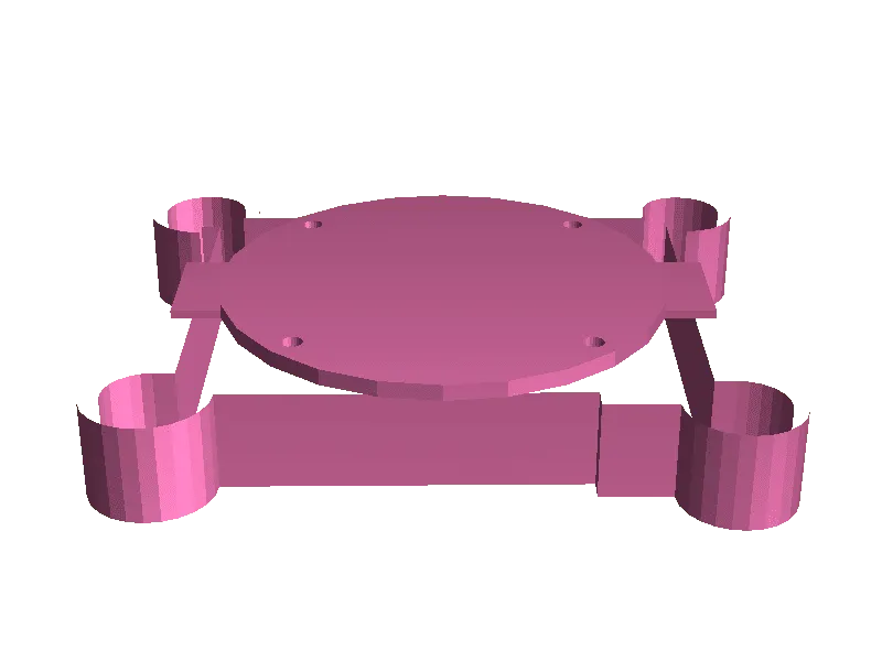 Leveler