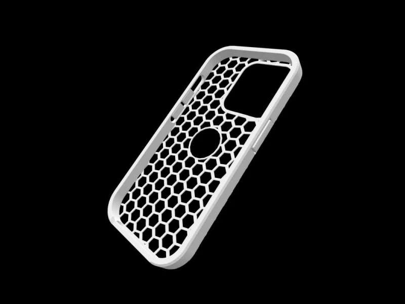 husă iPhone