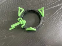Fully 3D-printable turntable by Bribro12-3