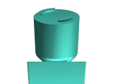 Watch stand-1