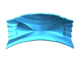 samus helmet #2-5