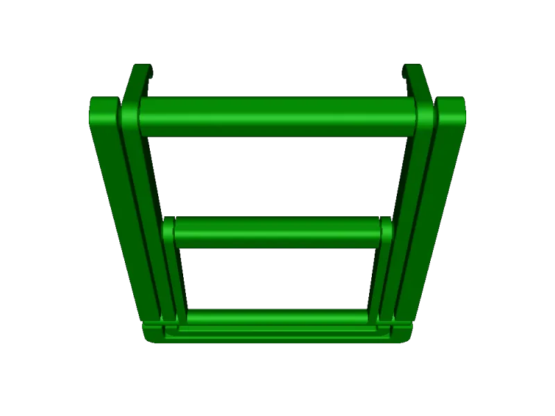TabletvStand py ver