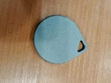 NFC метка-3