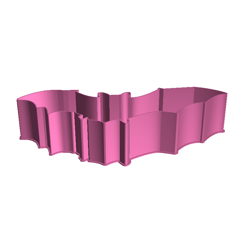 Bat 0038, caja nido (v2)