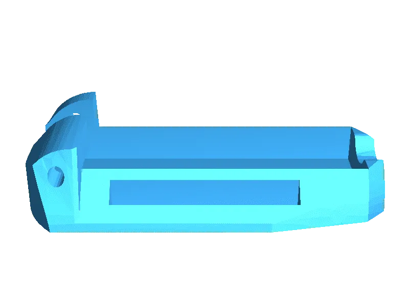 Jlazervideo webshooter