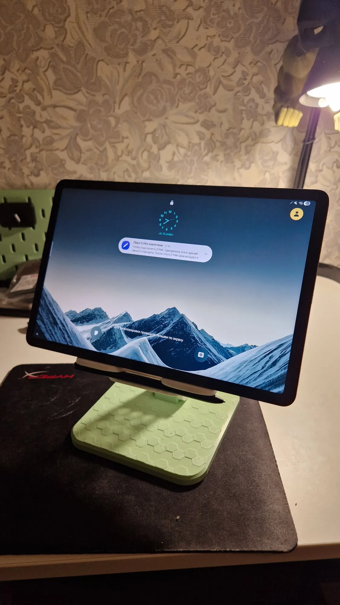 Tablet Stand | Vantage Collection-0