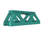picitiny rail riser-0