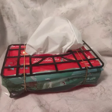 Vase mode tissue boxes-0