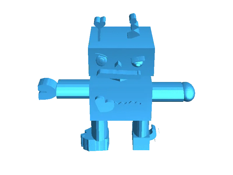 Strijdbot
