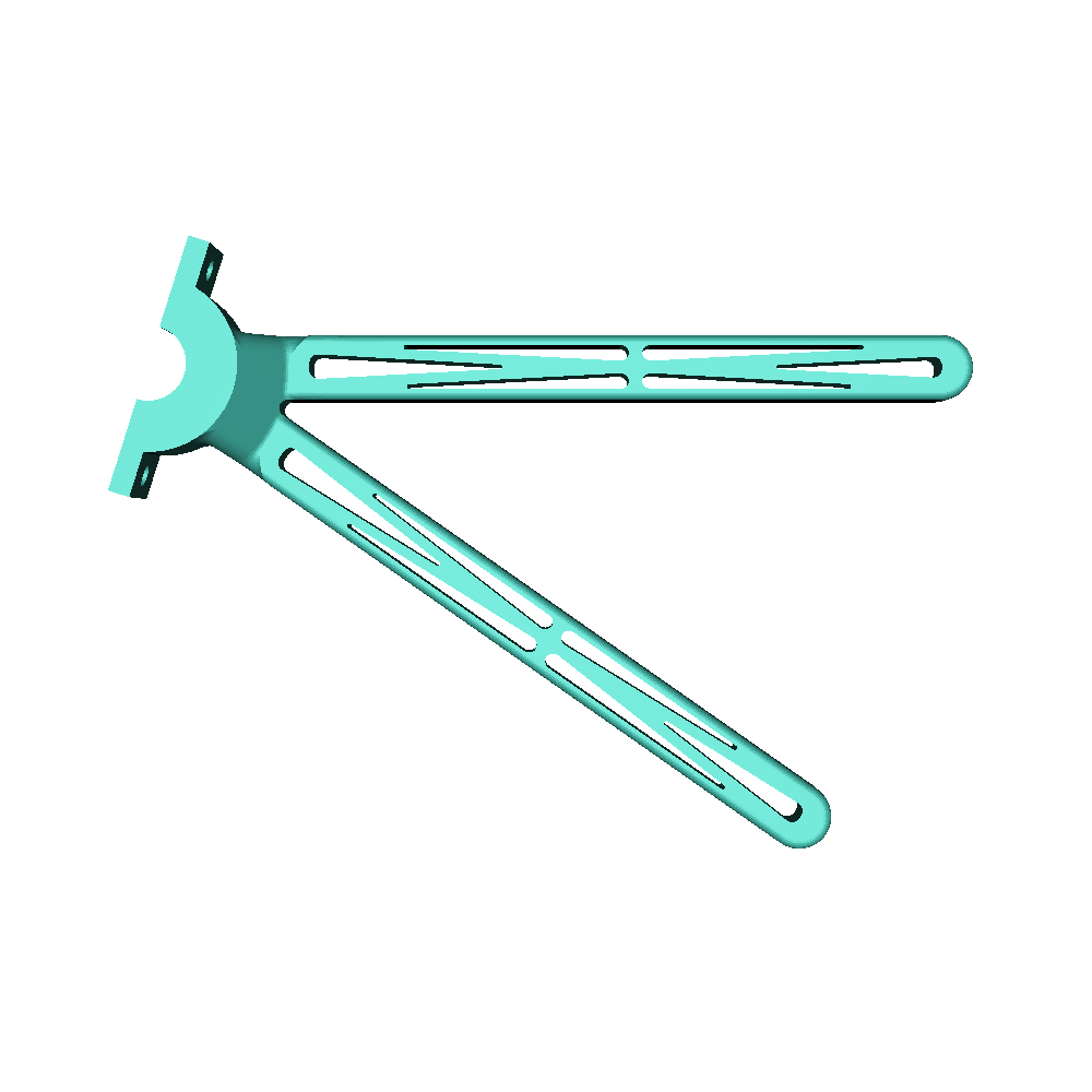 air rifle tripod print 2 of 2 