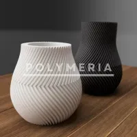 Vases & Planters by Polymeria v1-2
