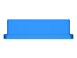 demi rond -0