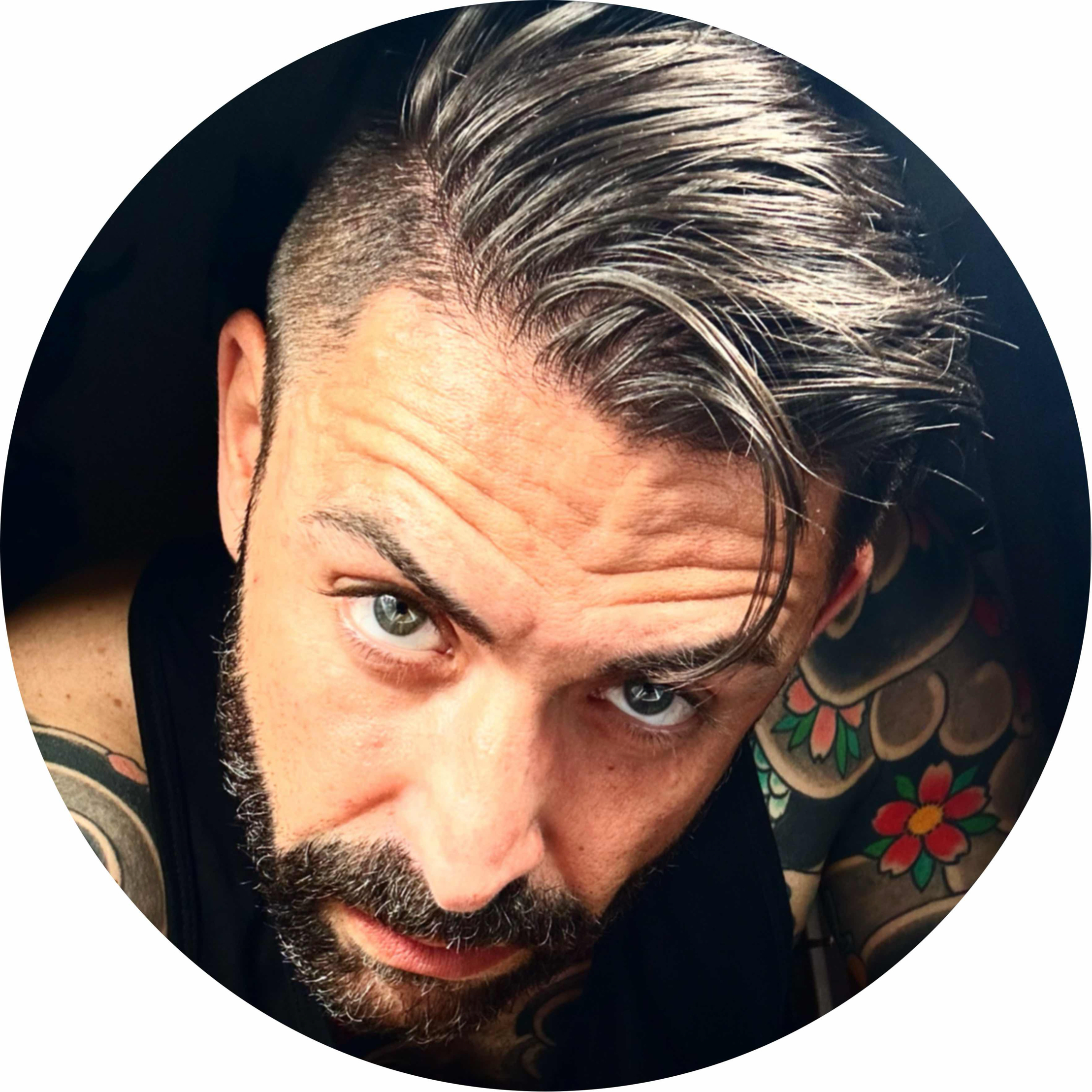 avatar of Evilhannya