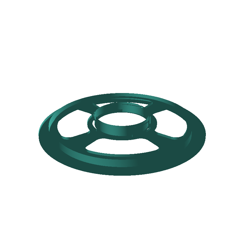 SUNLU refillspool adapter for CFS