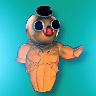 torso-0
