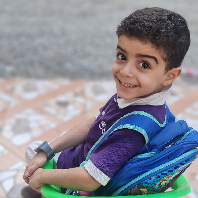 avatar of Mohammed89