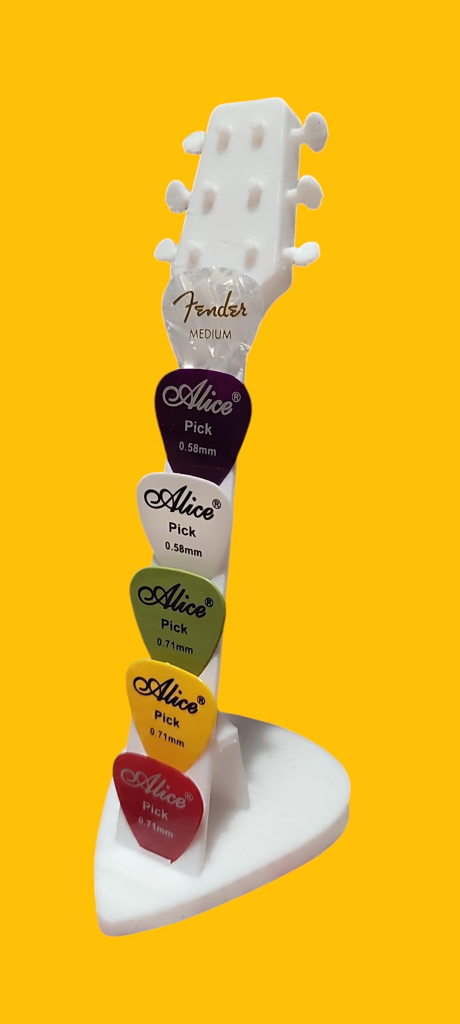 Ponte 4 String Bridge Per Chitarra Per Basso Elettrico Strumento Ukulele ACCS 3 Colori Sostituzione Delle Parti Ponte - Foto 9