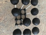 Sphere Cake Pop Mold-6