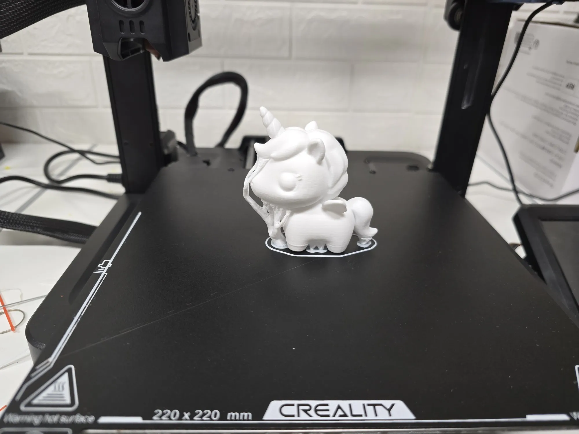 Mini unicorn-3