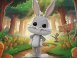 BUGS BUNNY-0