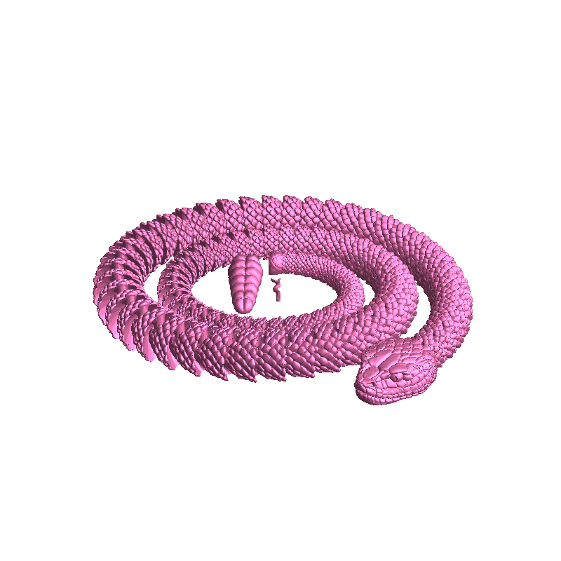 Rattlesnake-Curled_v1_S/Rattlesnake_Rattle_v1...