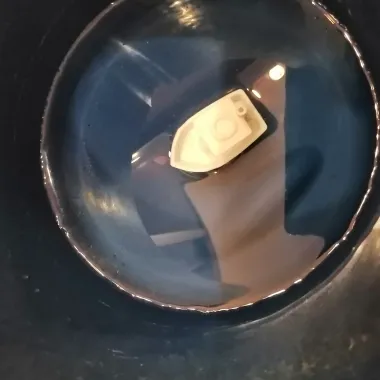 Floating Benchy-0