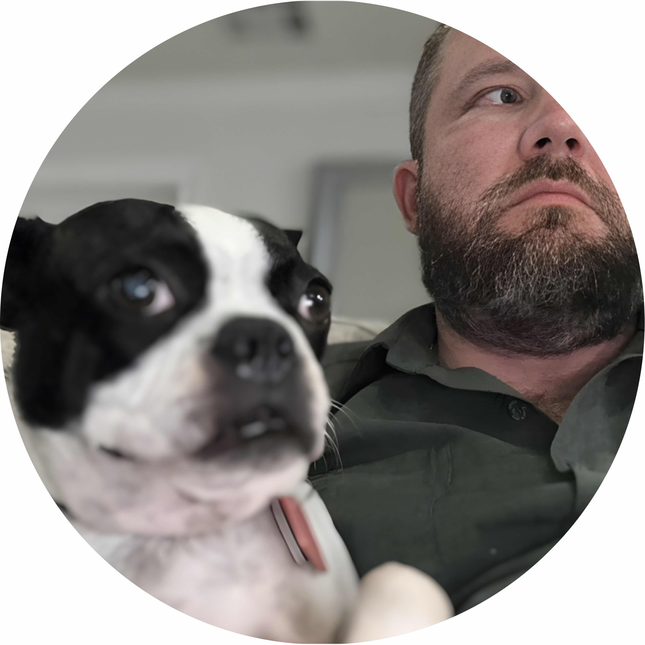 avatar of Uncle Baby Billy