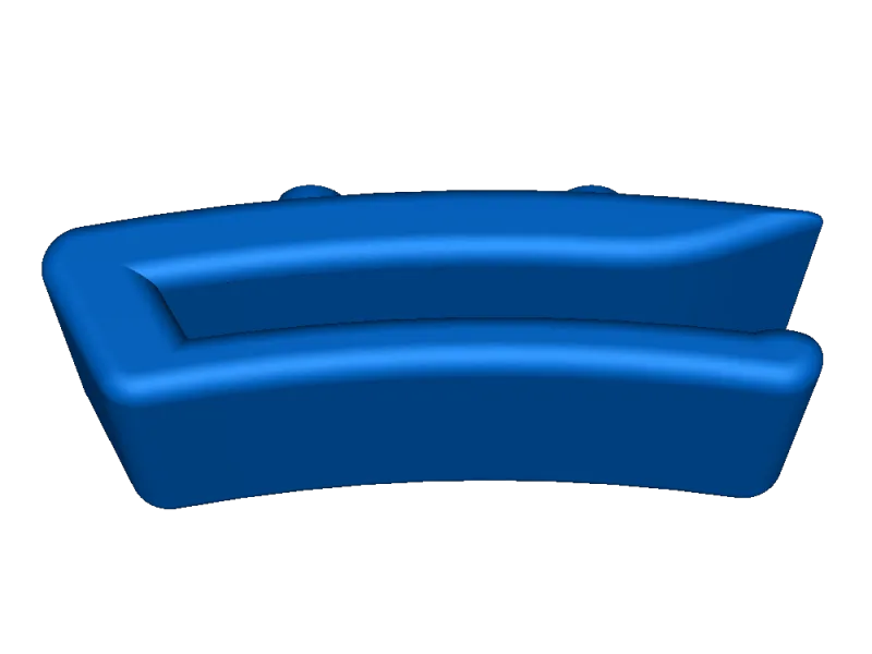 scenic riemclip 